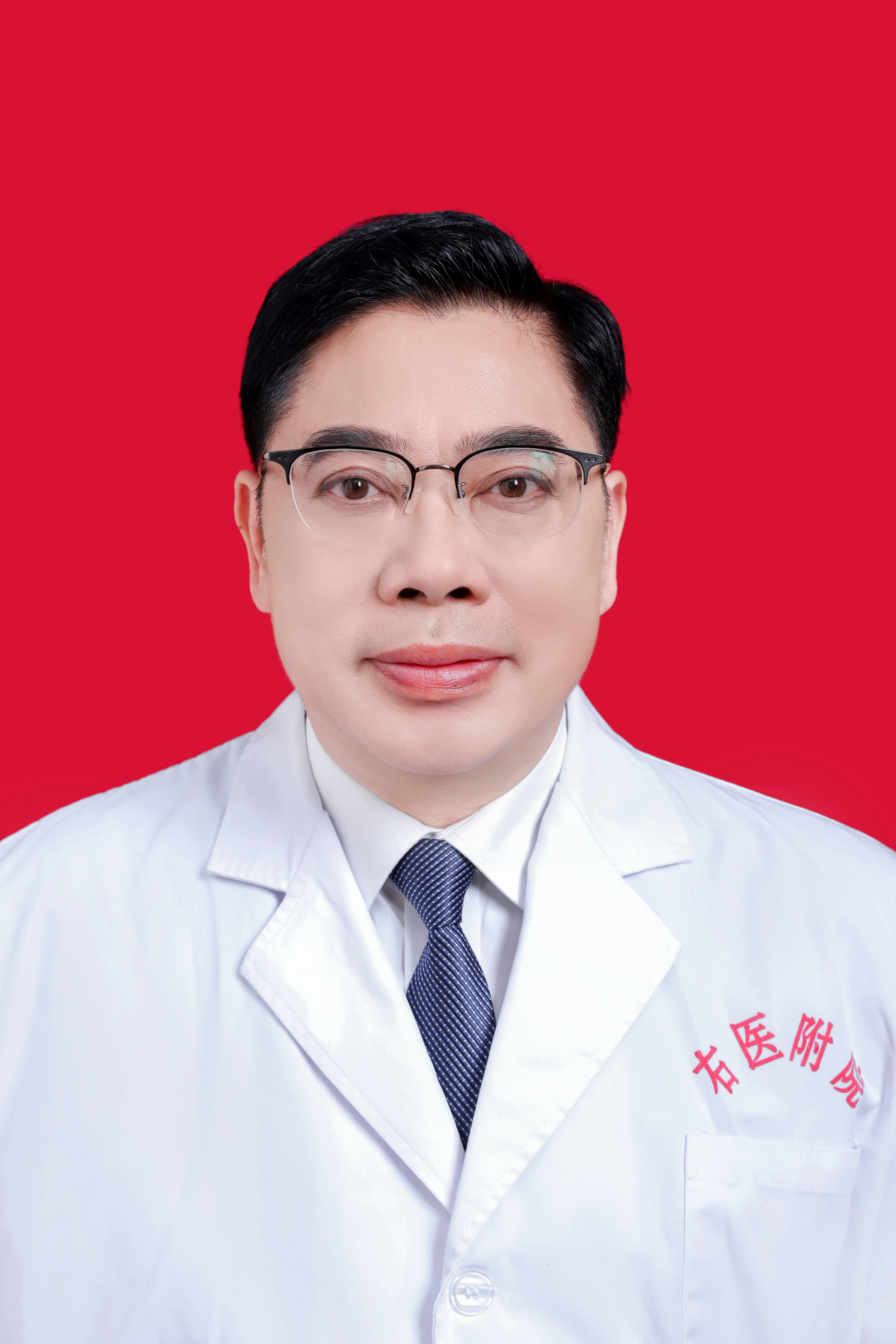 韦中盛