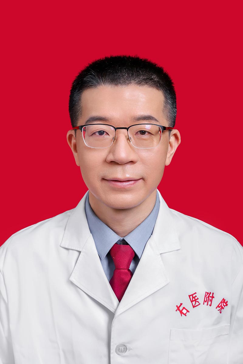 吴军