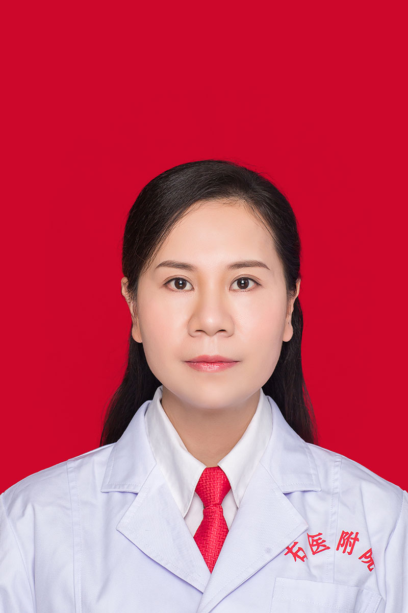 黄敏玉