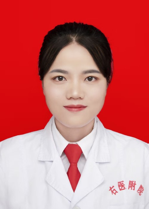 李丽花