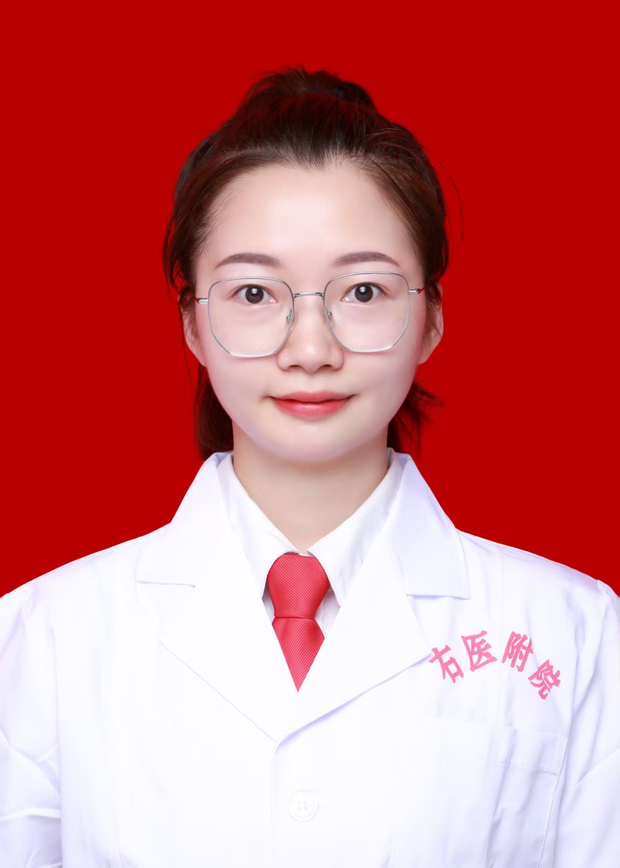 黄炜霞