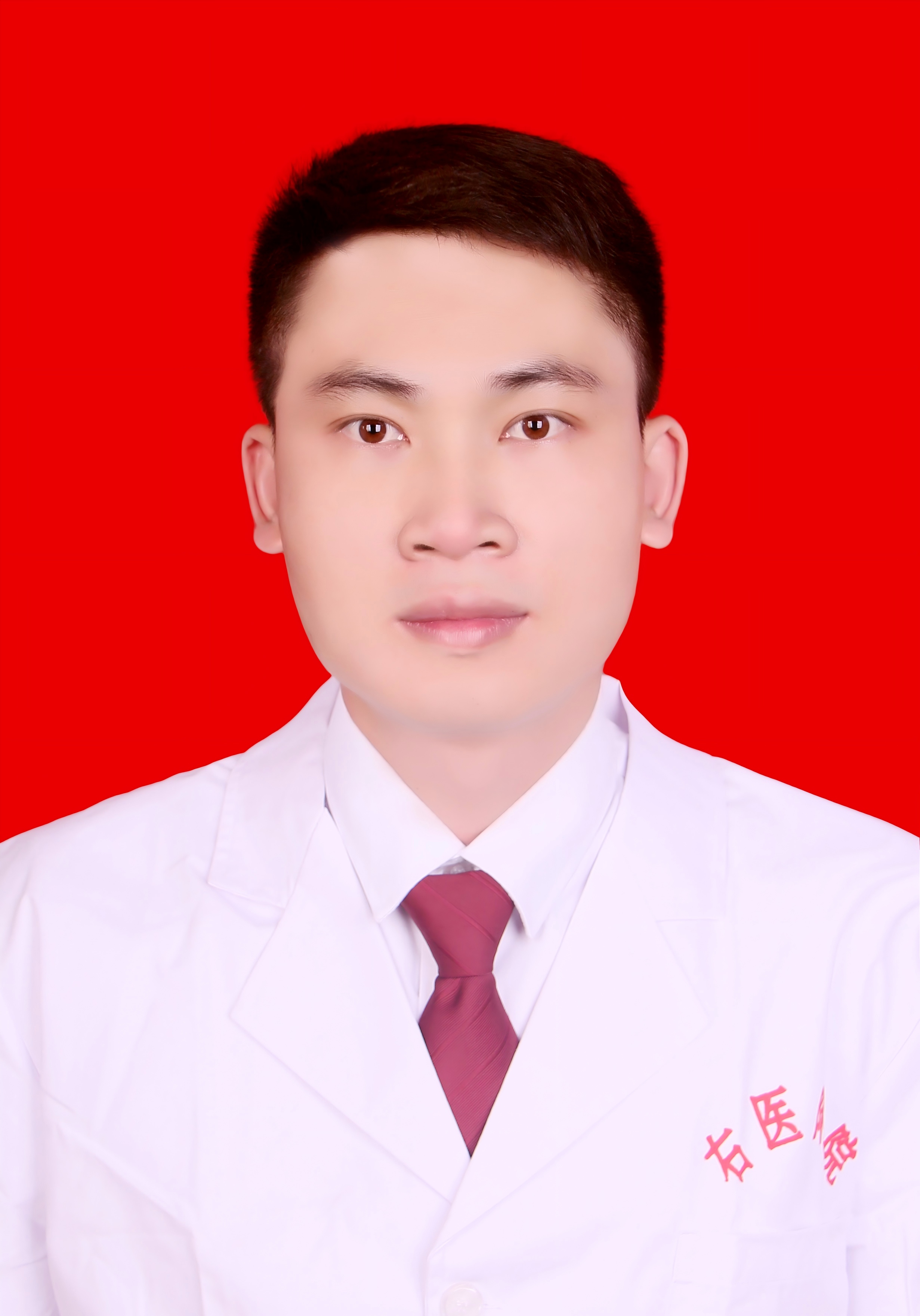 廖东朗
