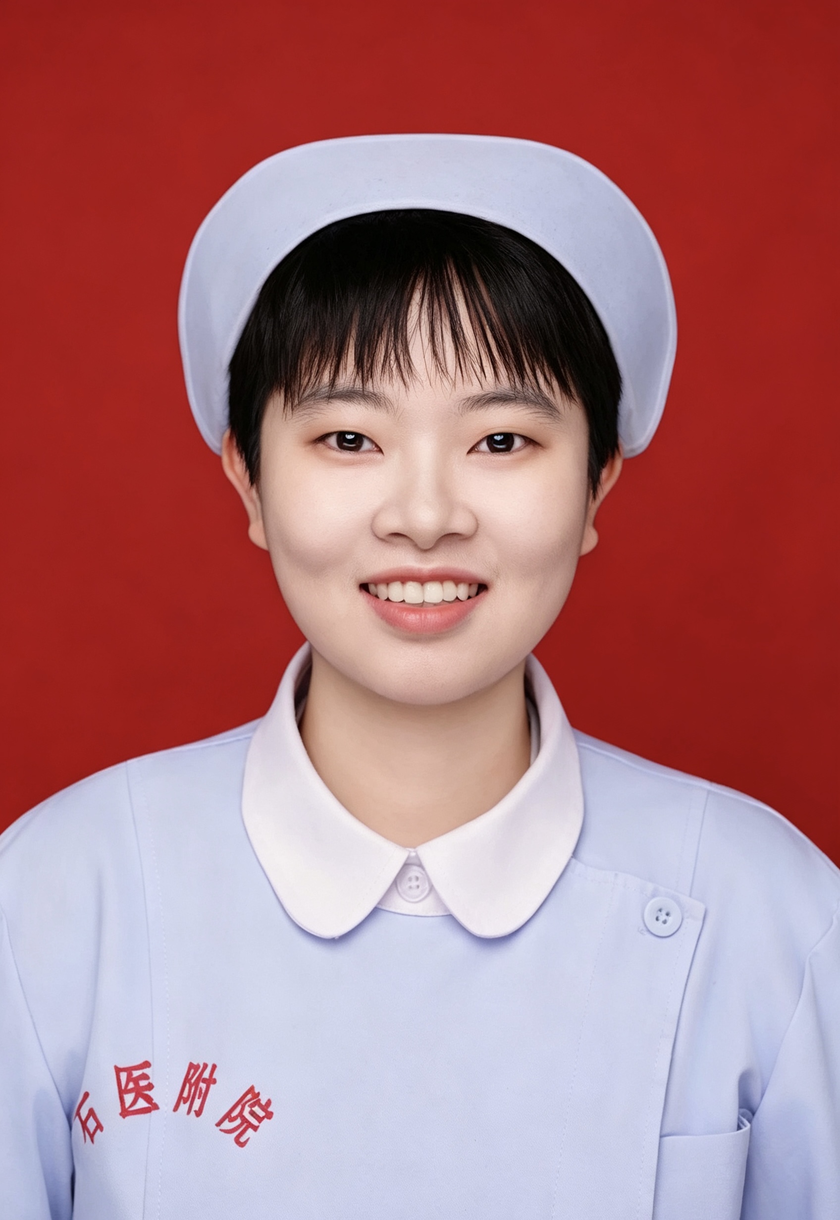 冯镜霖