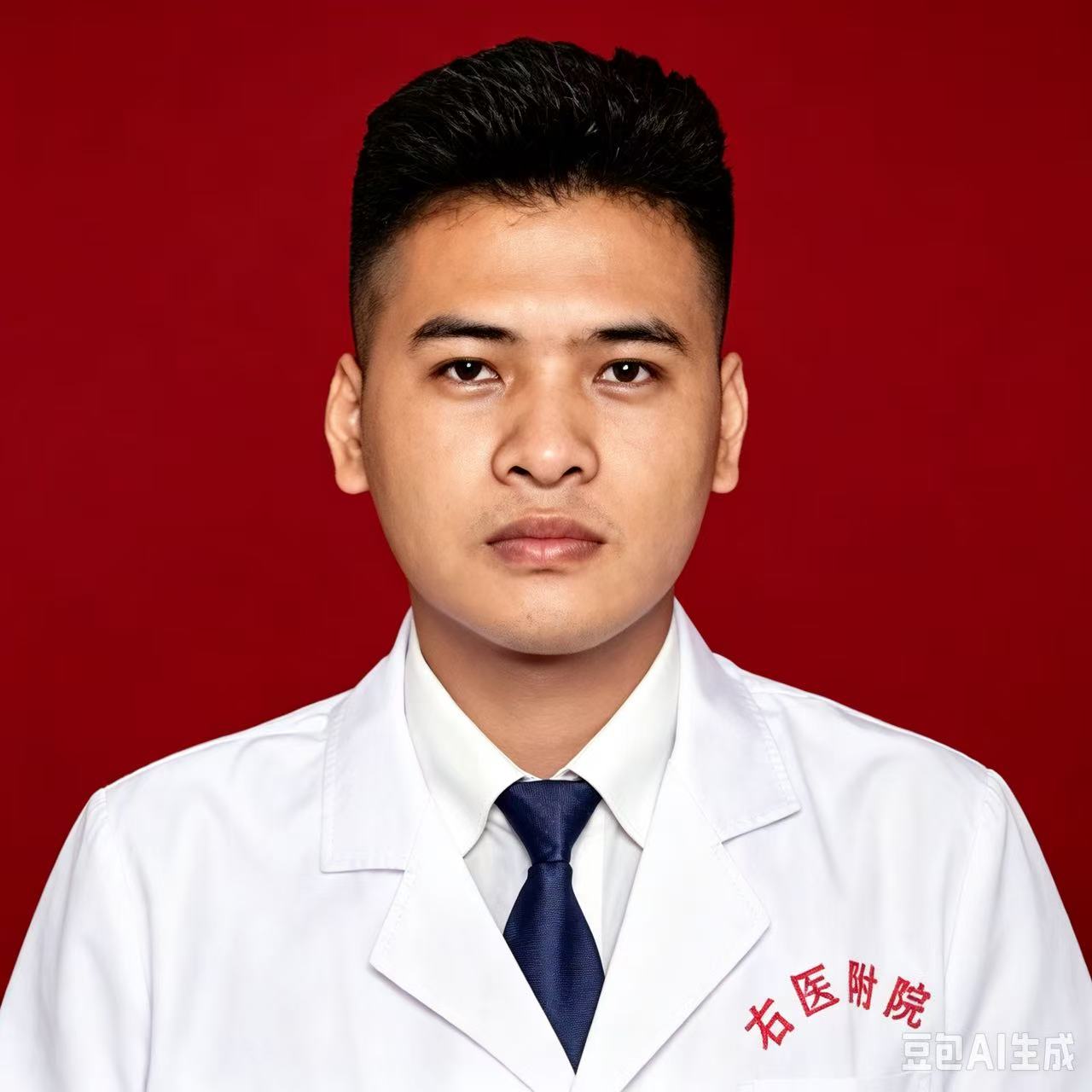 林海明
