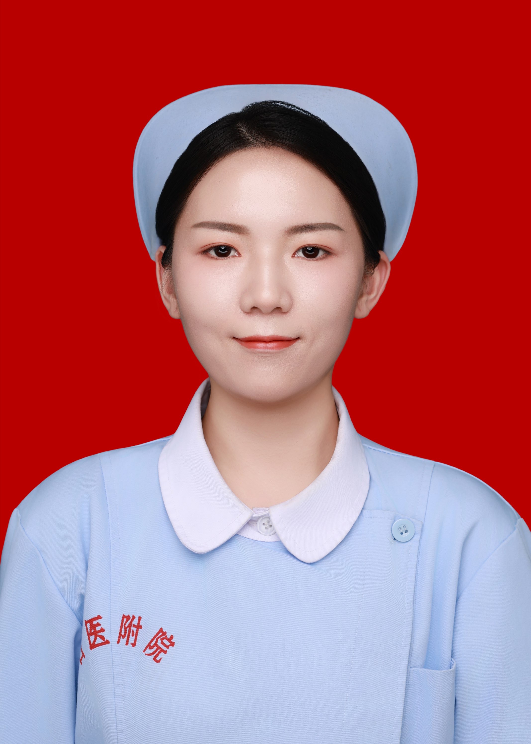 胡秋莹