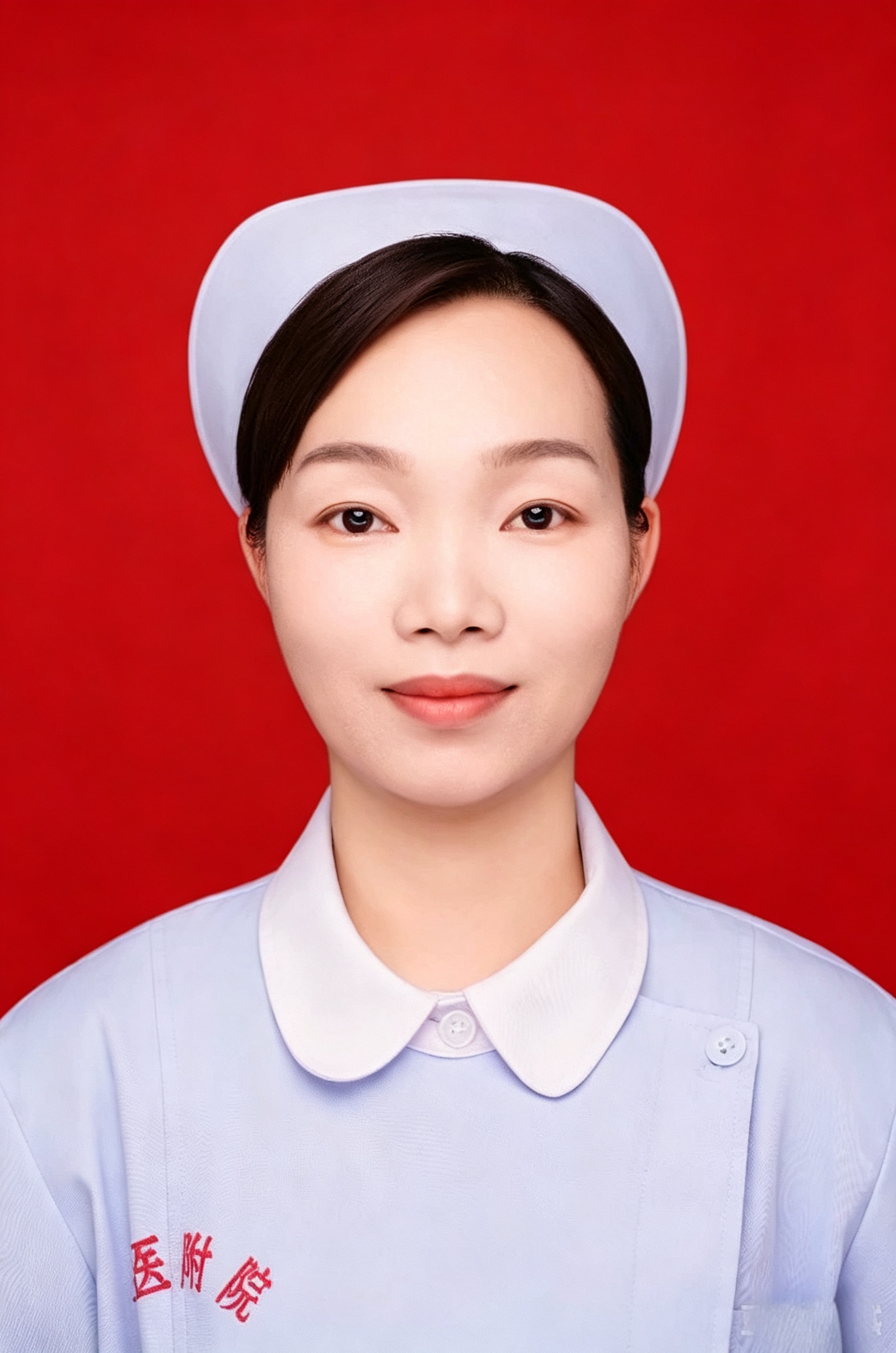 李岚英