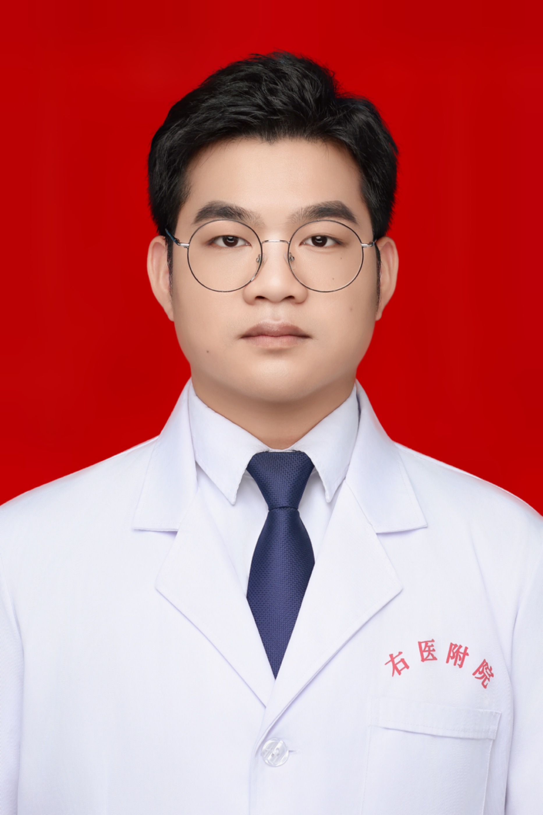 李山郎