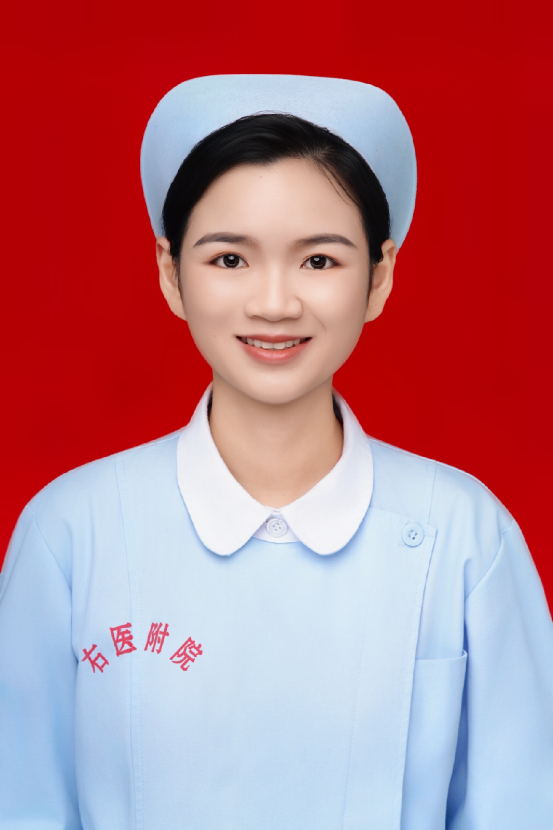 刘彩秀