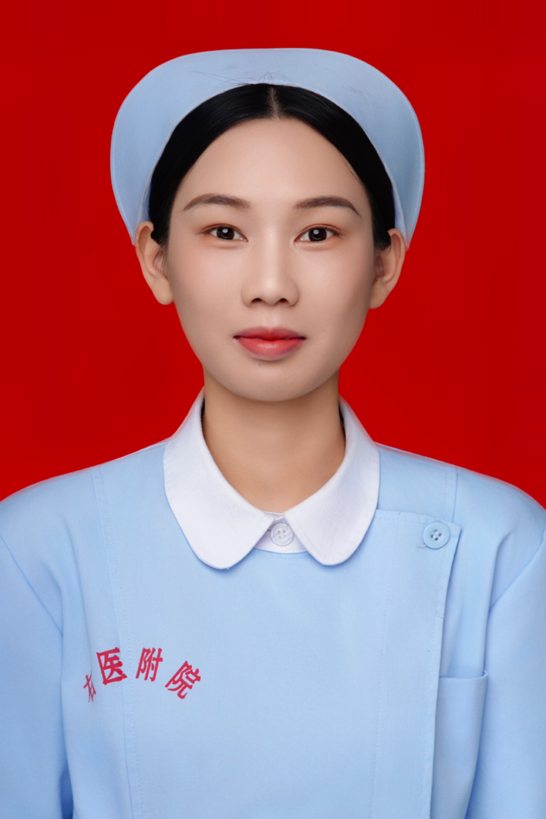 陈艳妃
