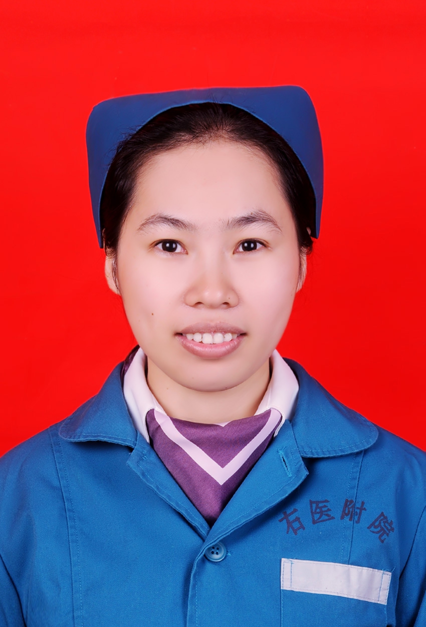 莫丽美