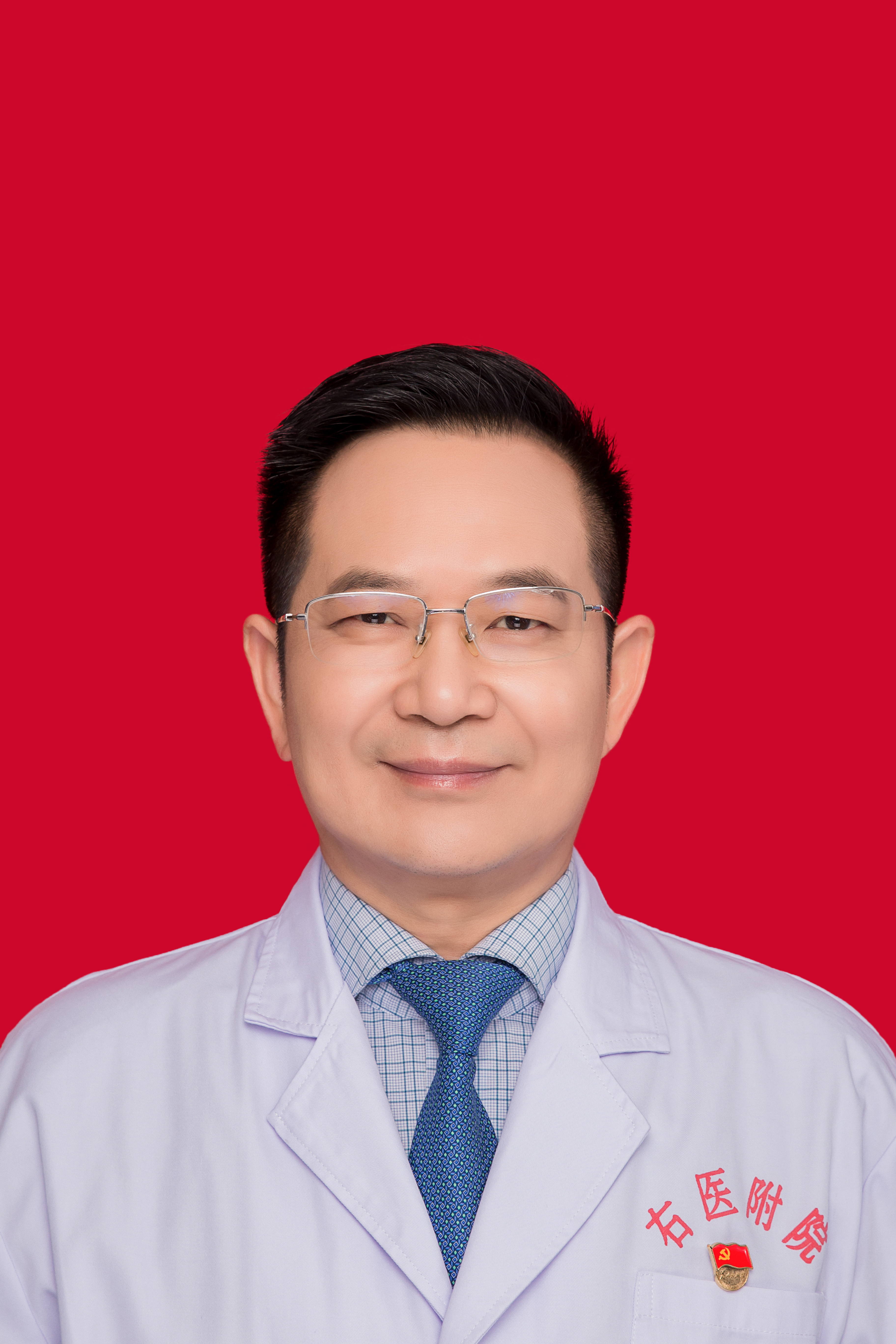 李雪斌