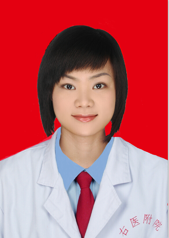 梁华清