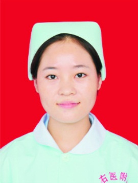 龙桂英