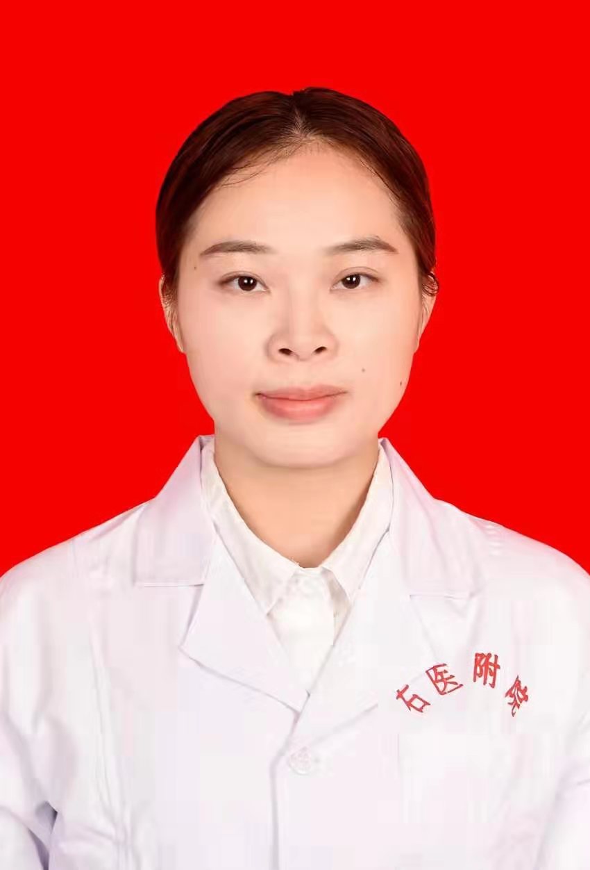 黄丽清