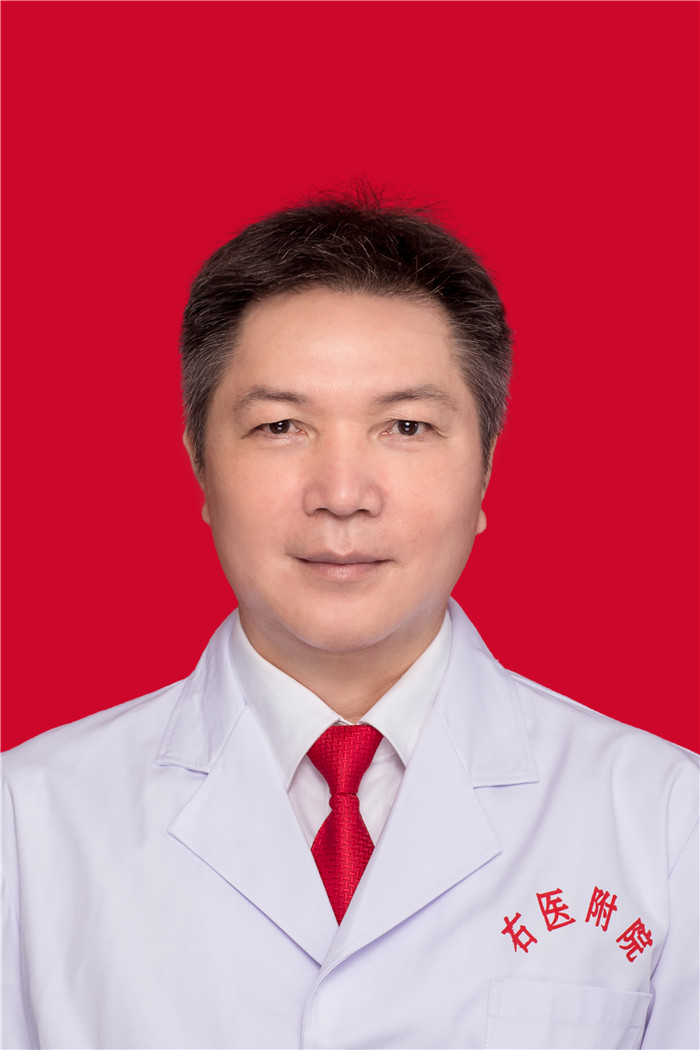 罗维贵