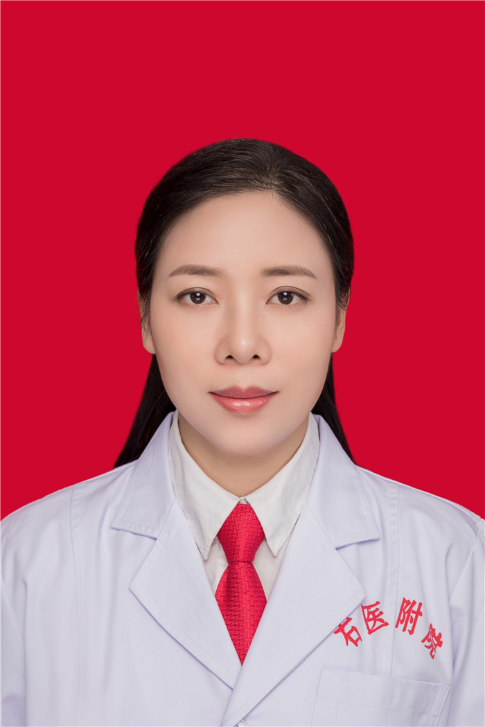 李东明（儿内科）