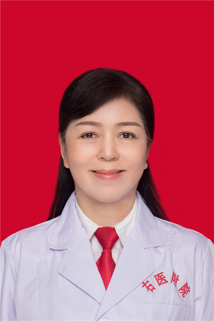 梁玉美（新生儿科）