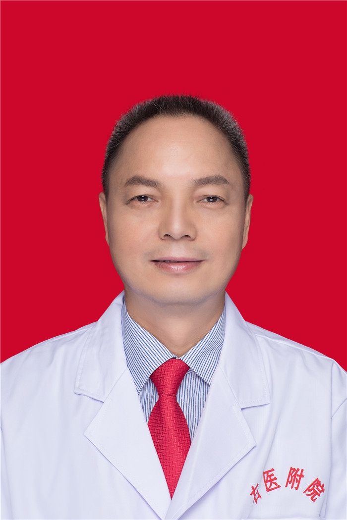 李高坚
