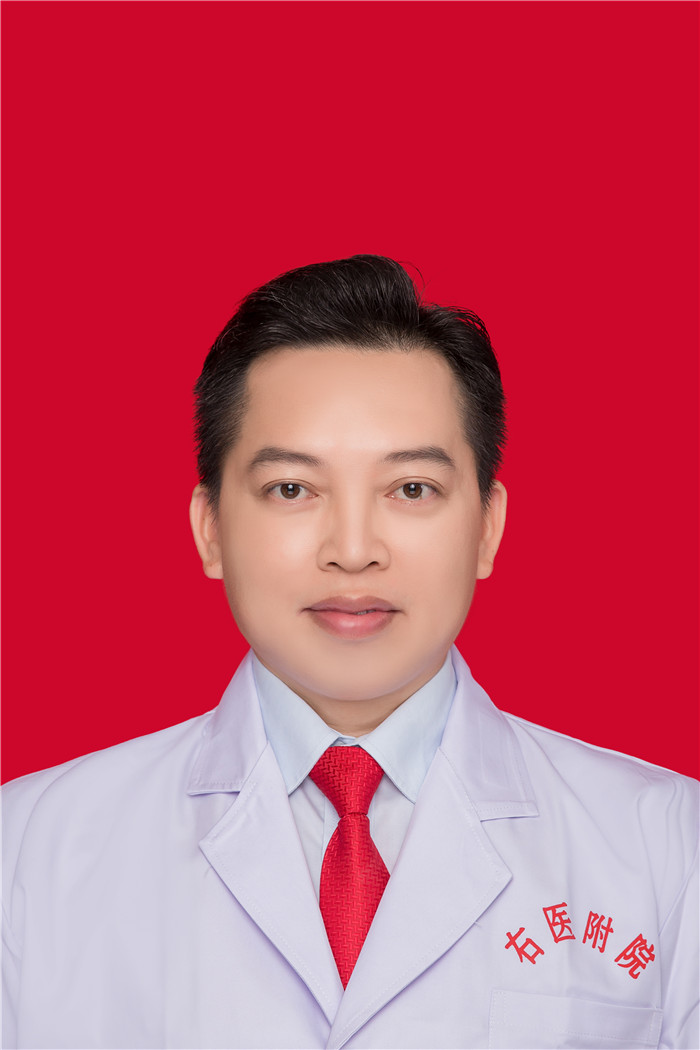 梁高华