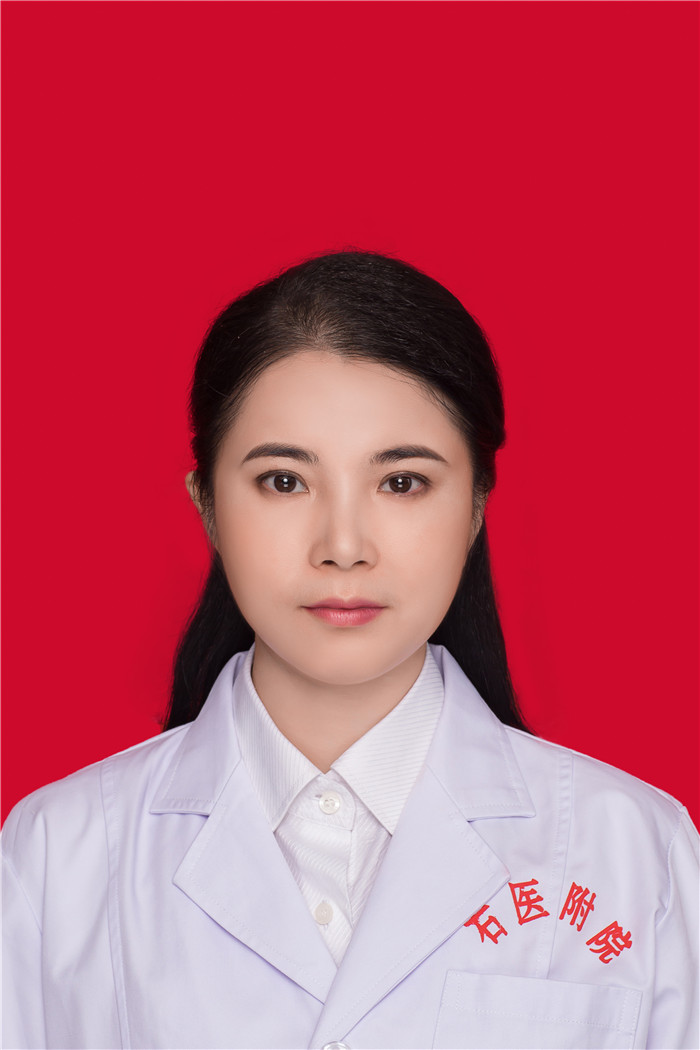 罗雪清
