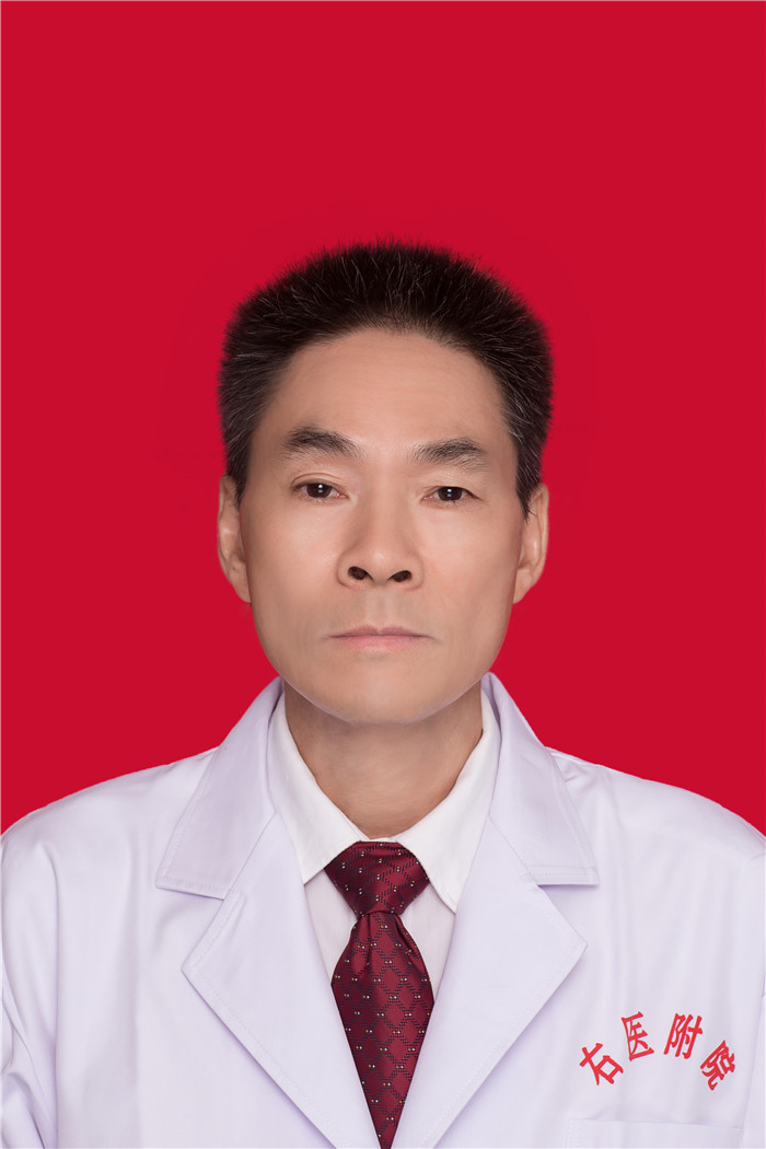 马德智