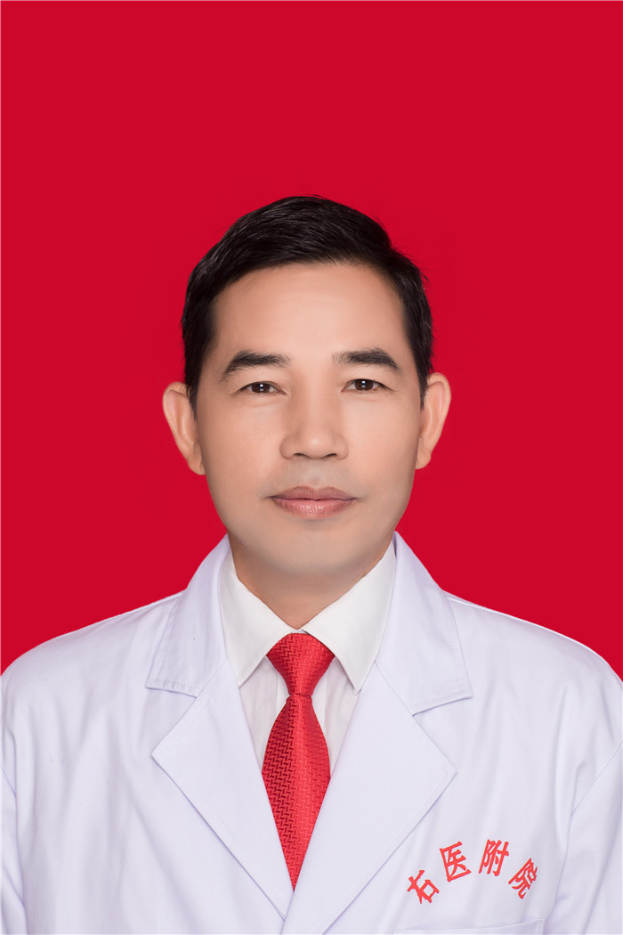 李文强