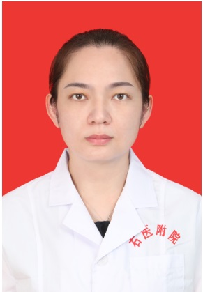 覃晓洁