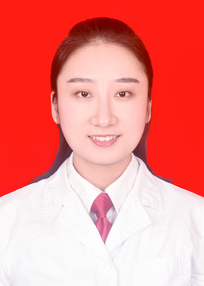 杜玉叶