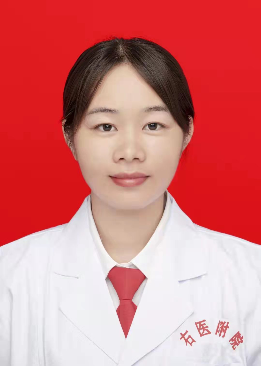 潘新梅