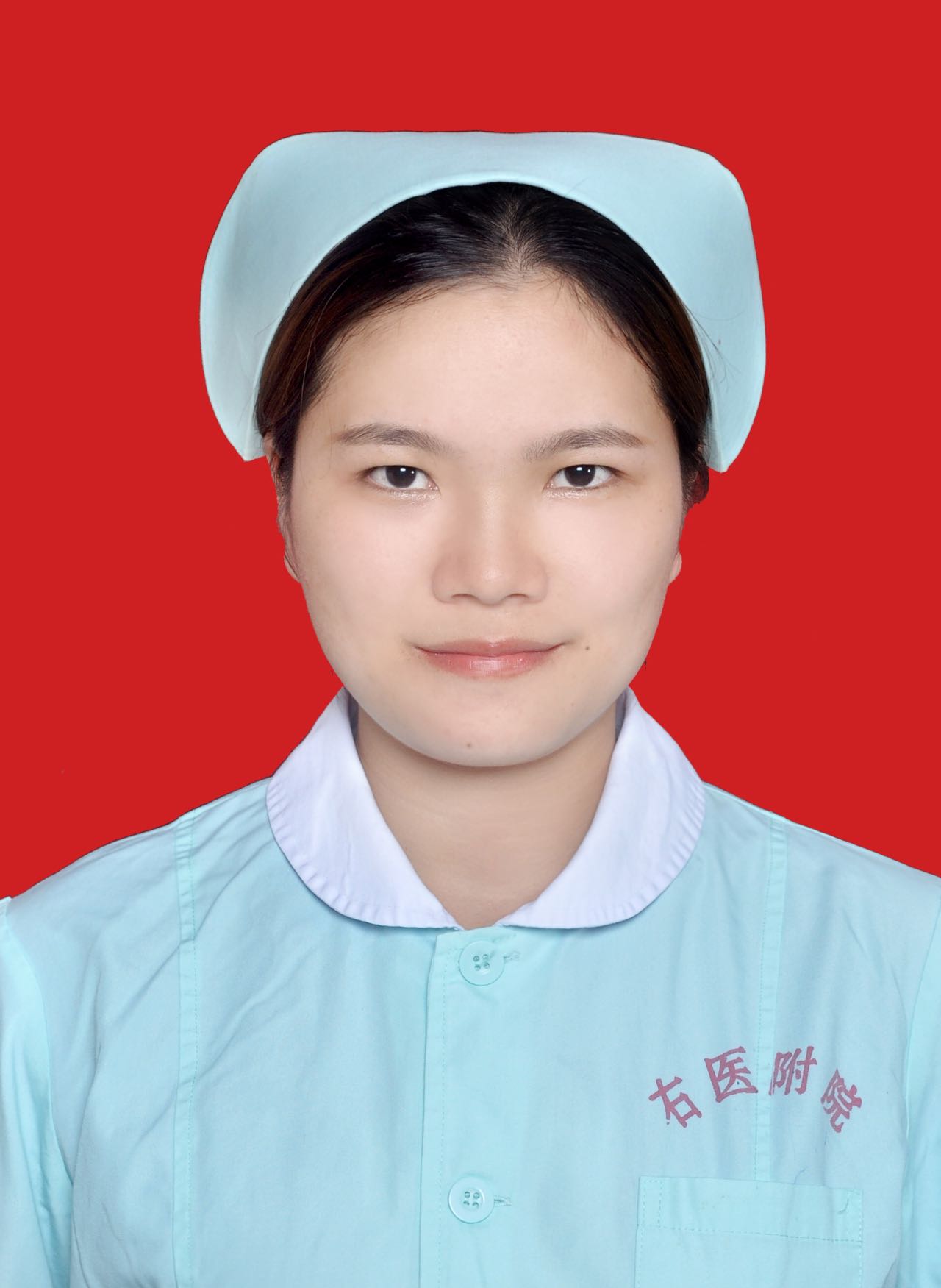 李婷