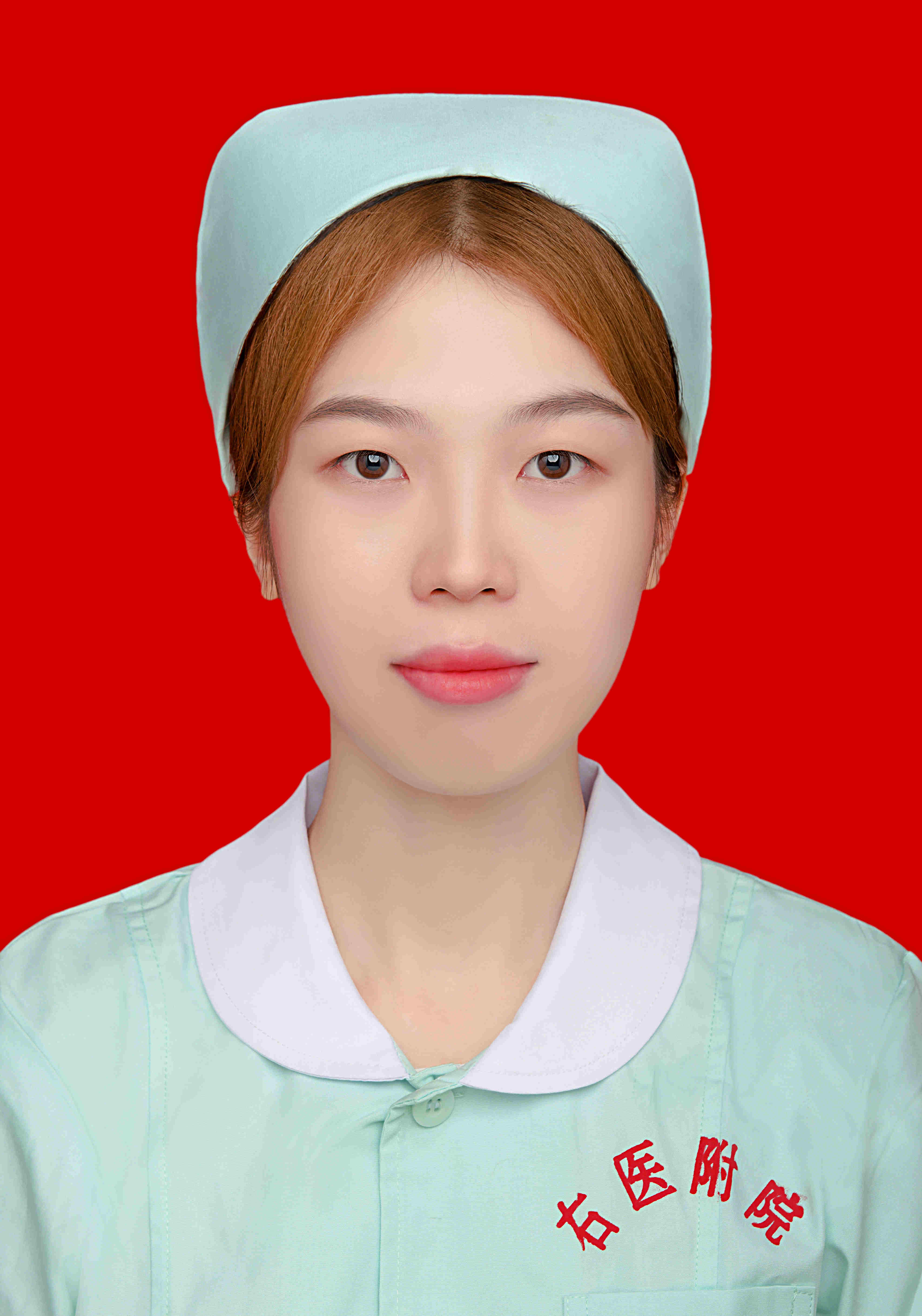 黄馨