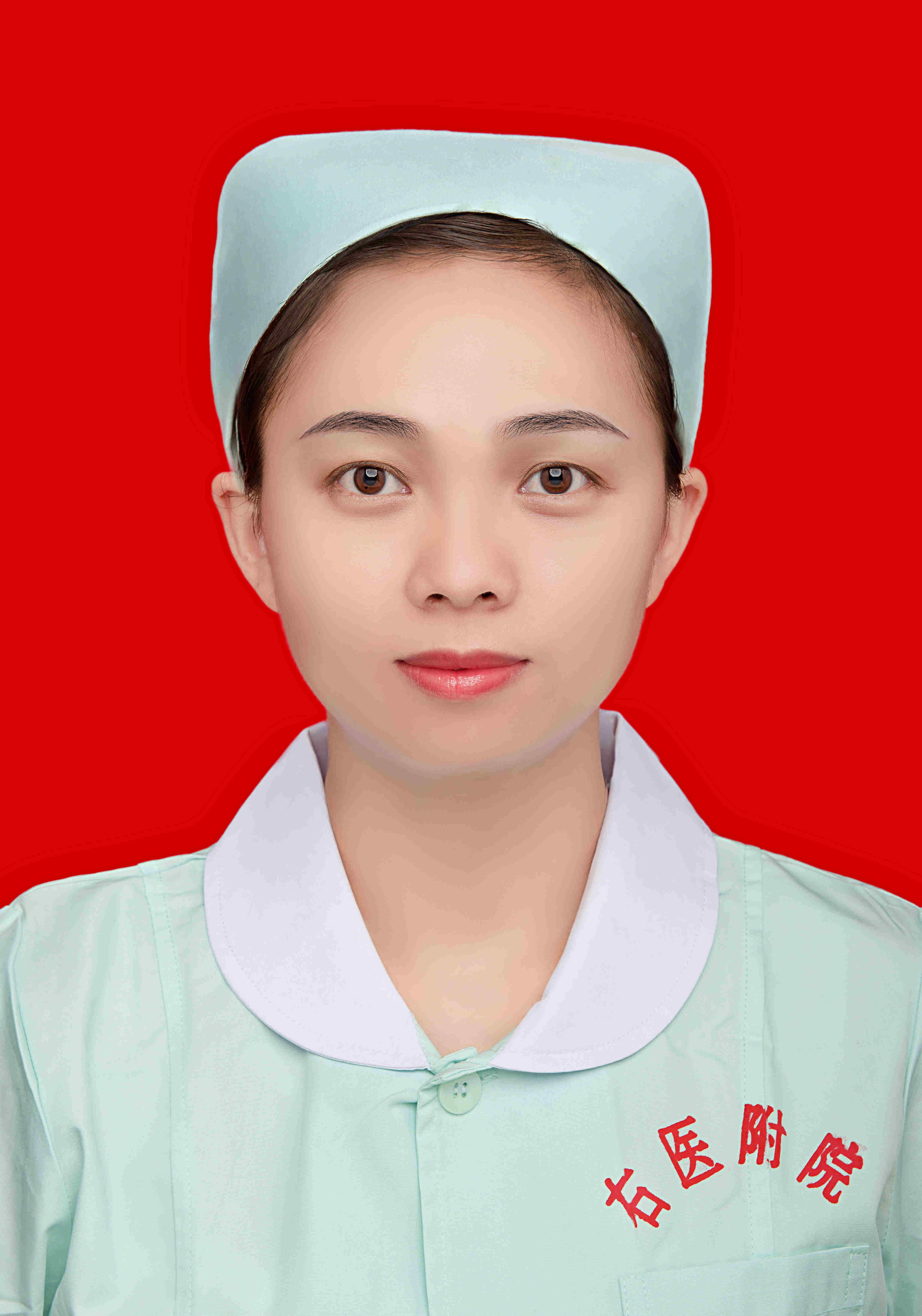 陆丽玲