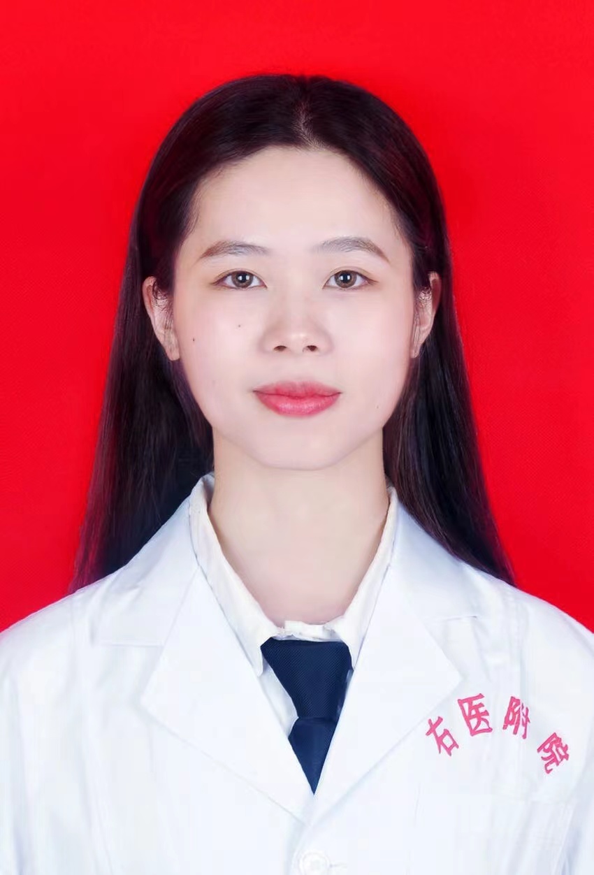 覃艳丽