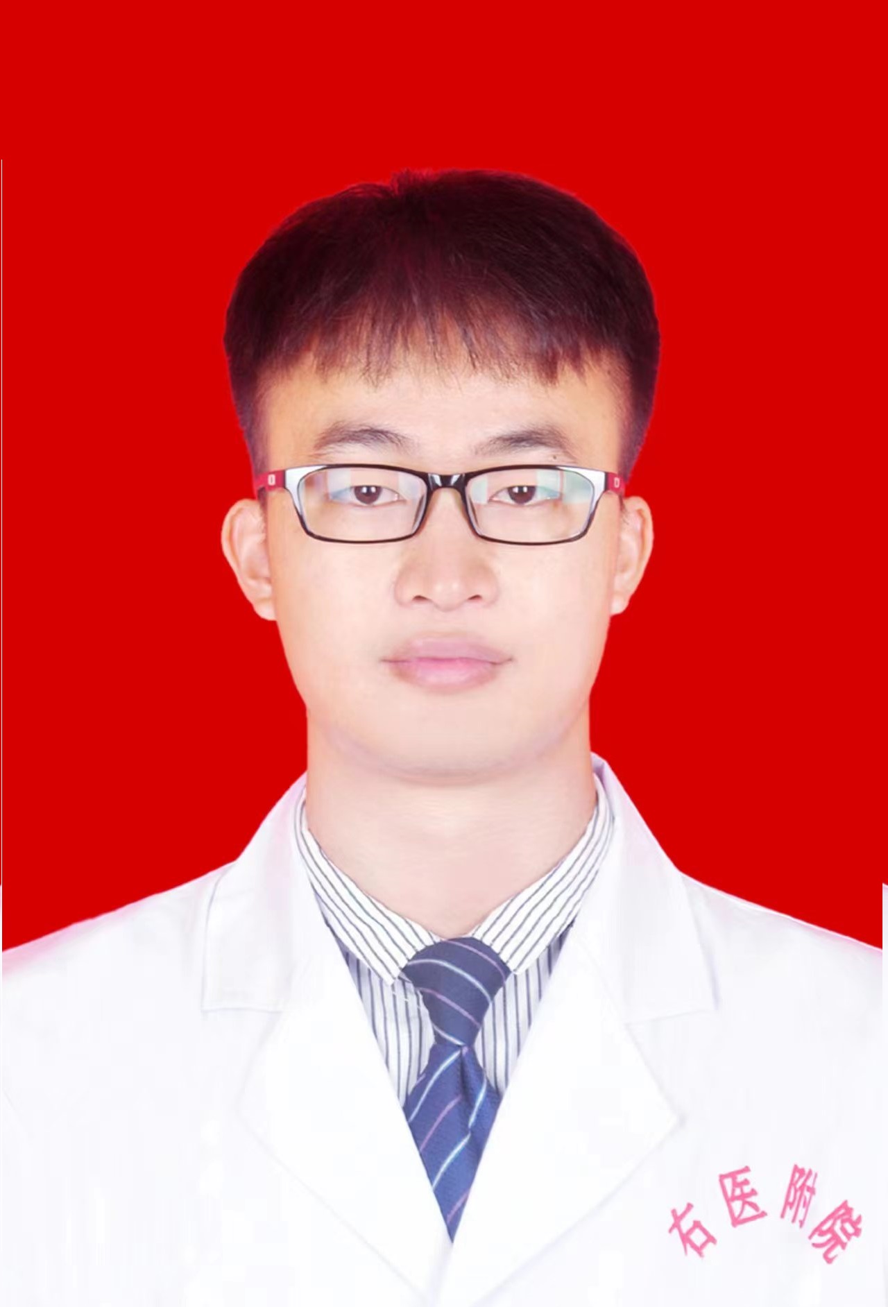 向秀顺