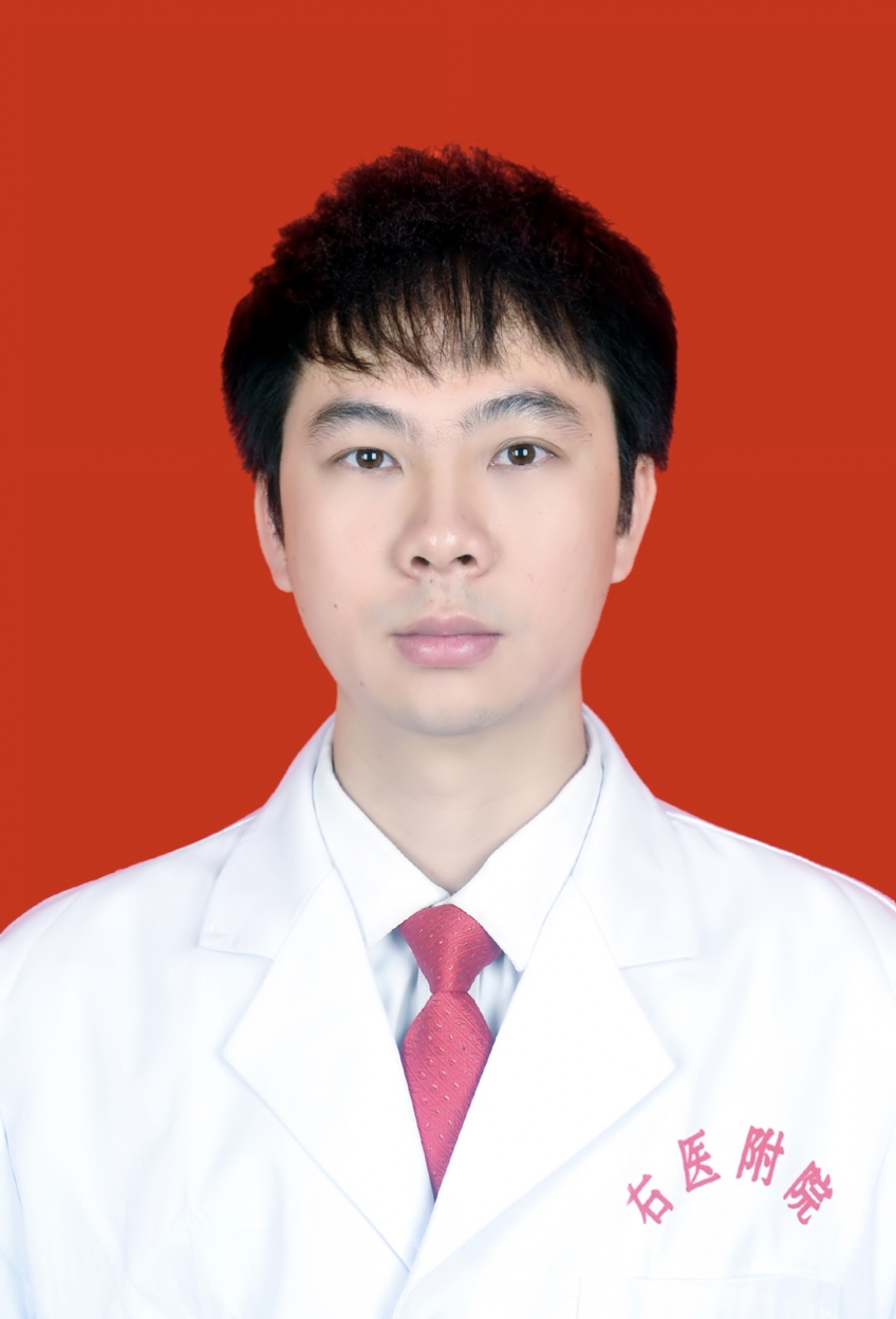 罗中彬