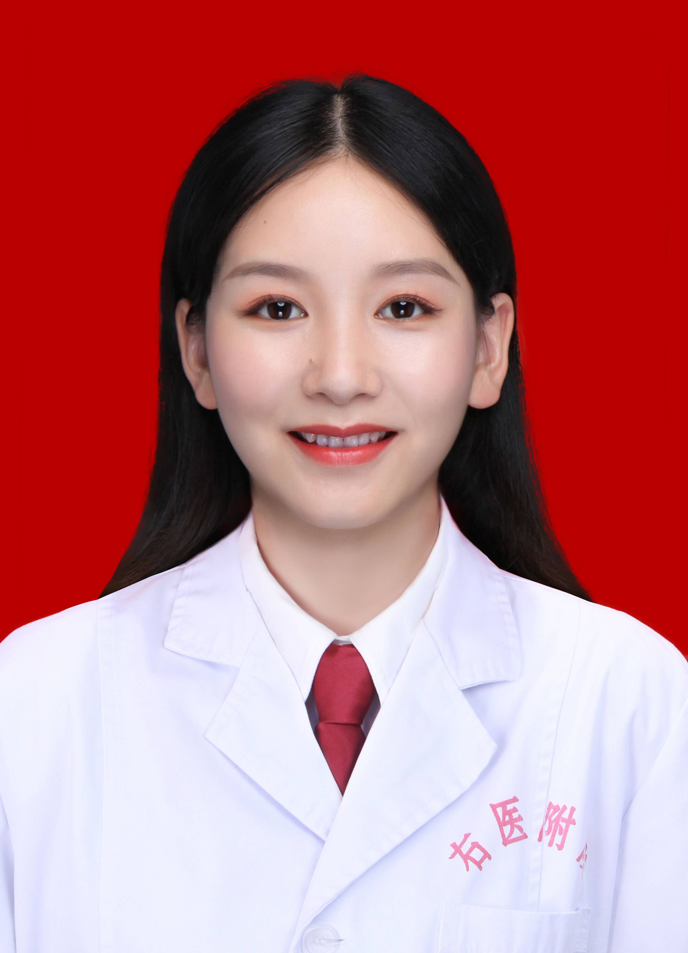 马江美