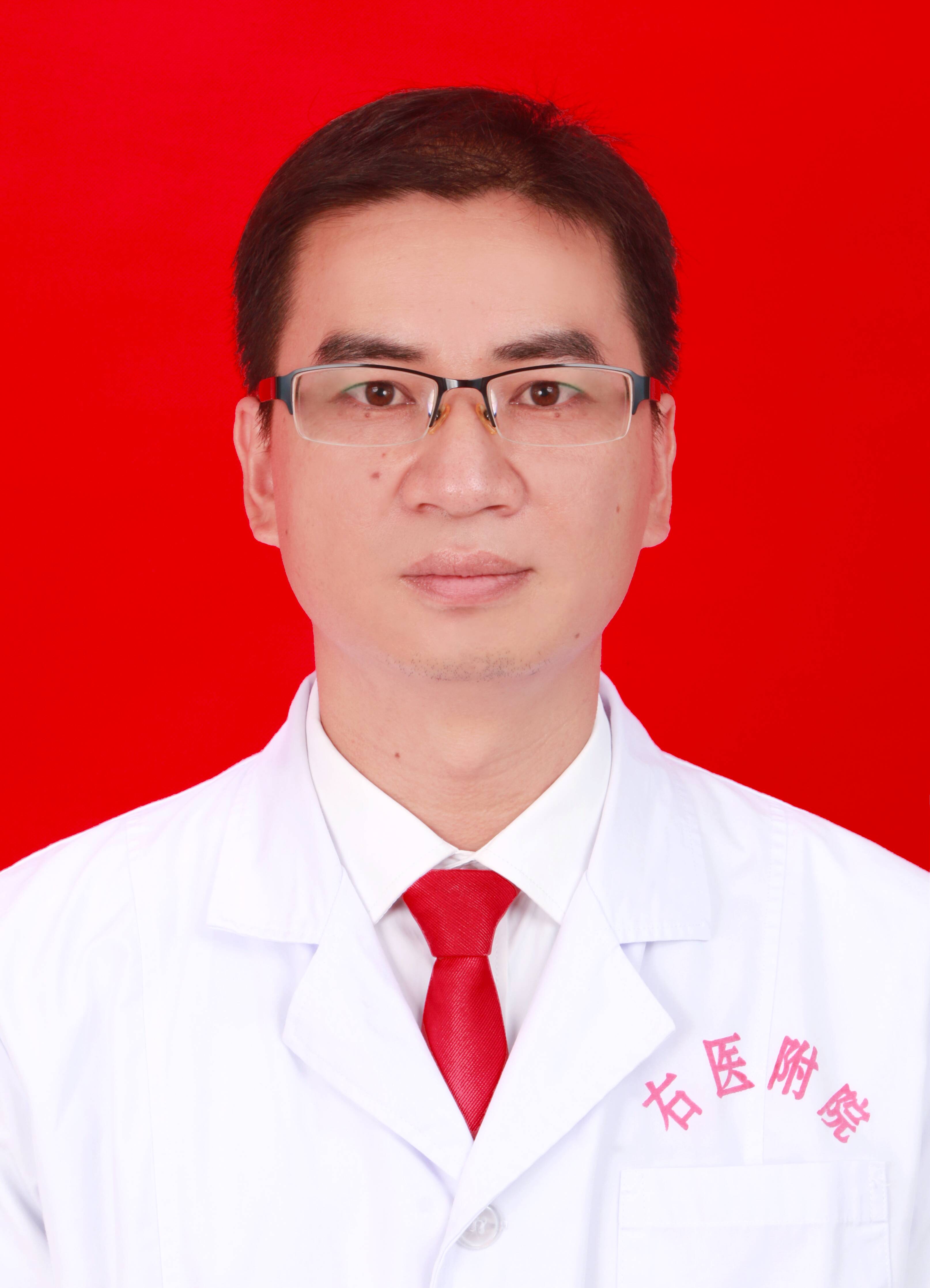 廖书鸿