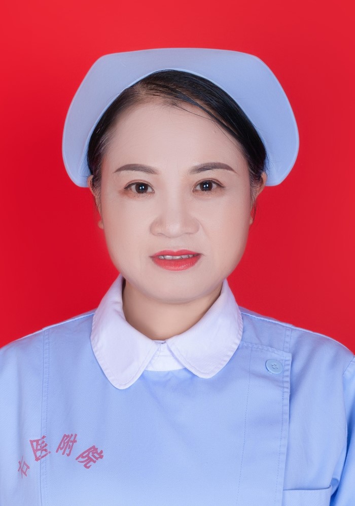 孙慧娟