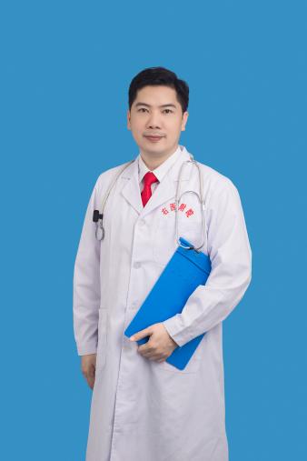 林起庆