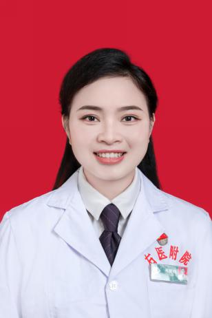 韦爱伯（儿内科）