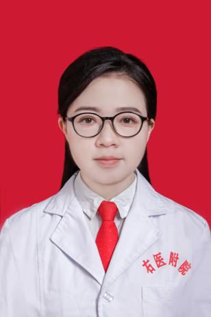 杨丽娟（儿内科）
