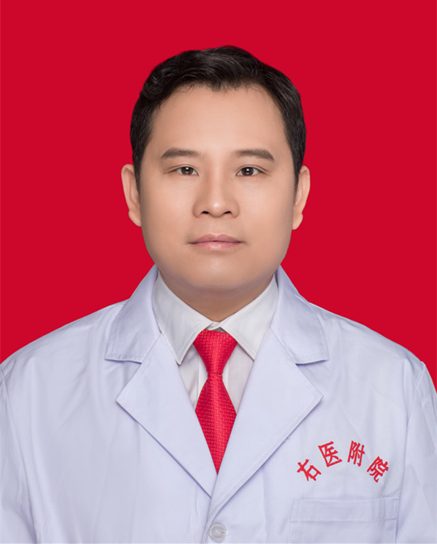 黄肯（儿内科）