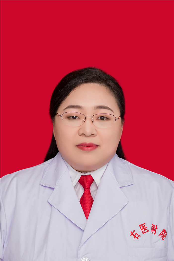 胡林林