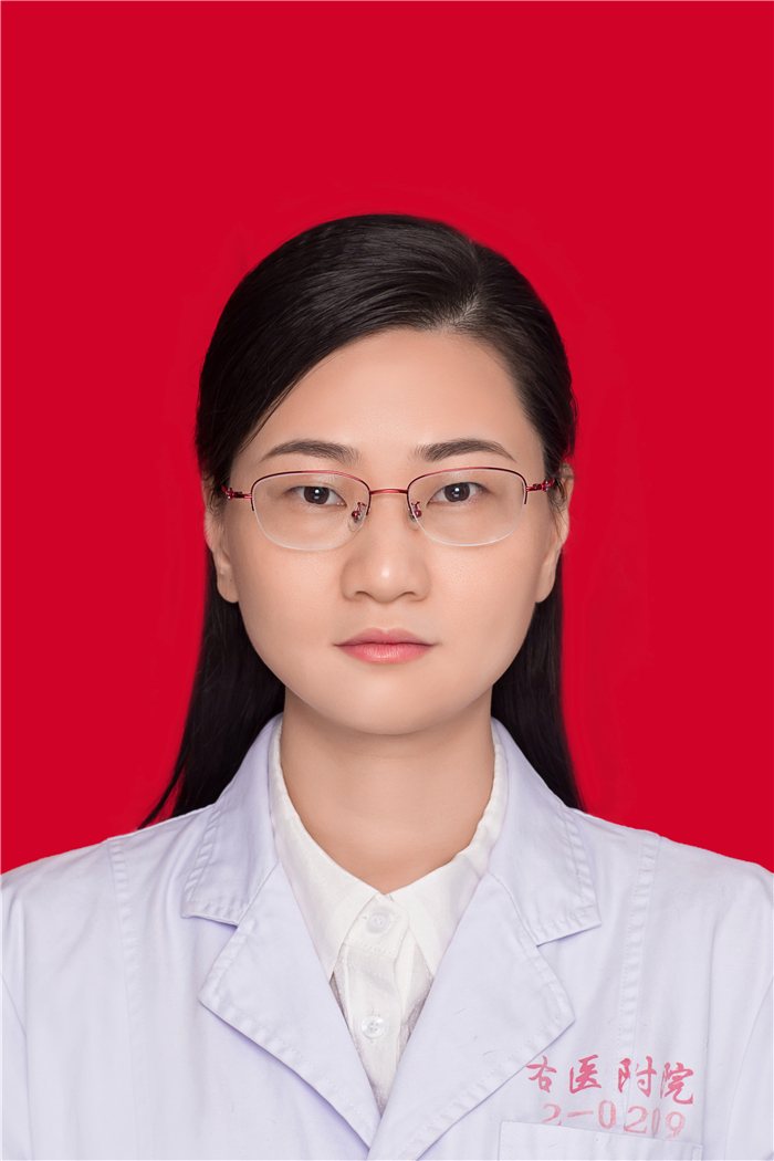 李东秀（儿内科）