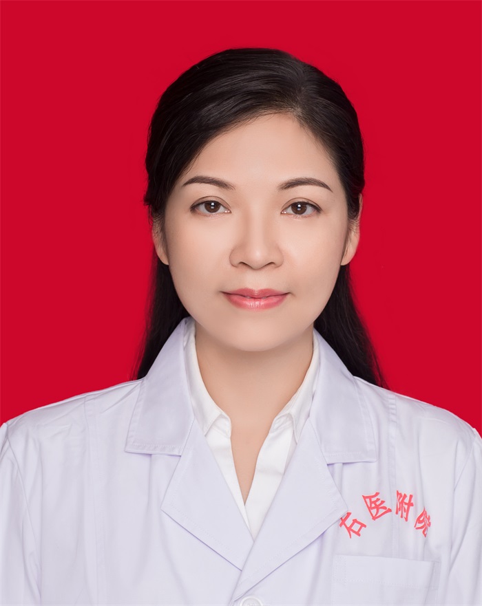 黄俊玲