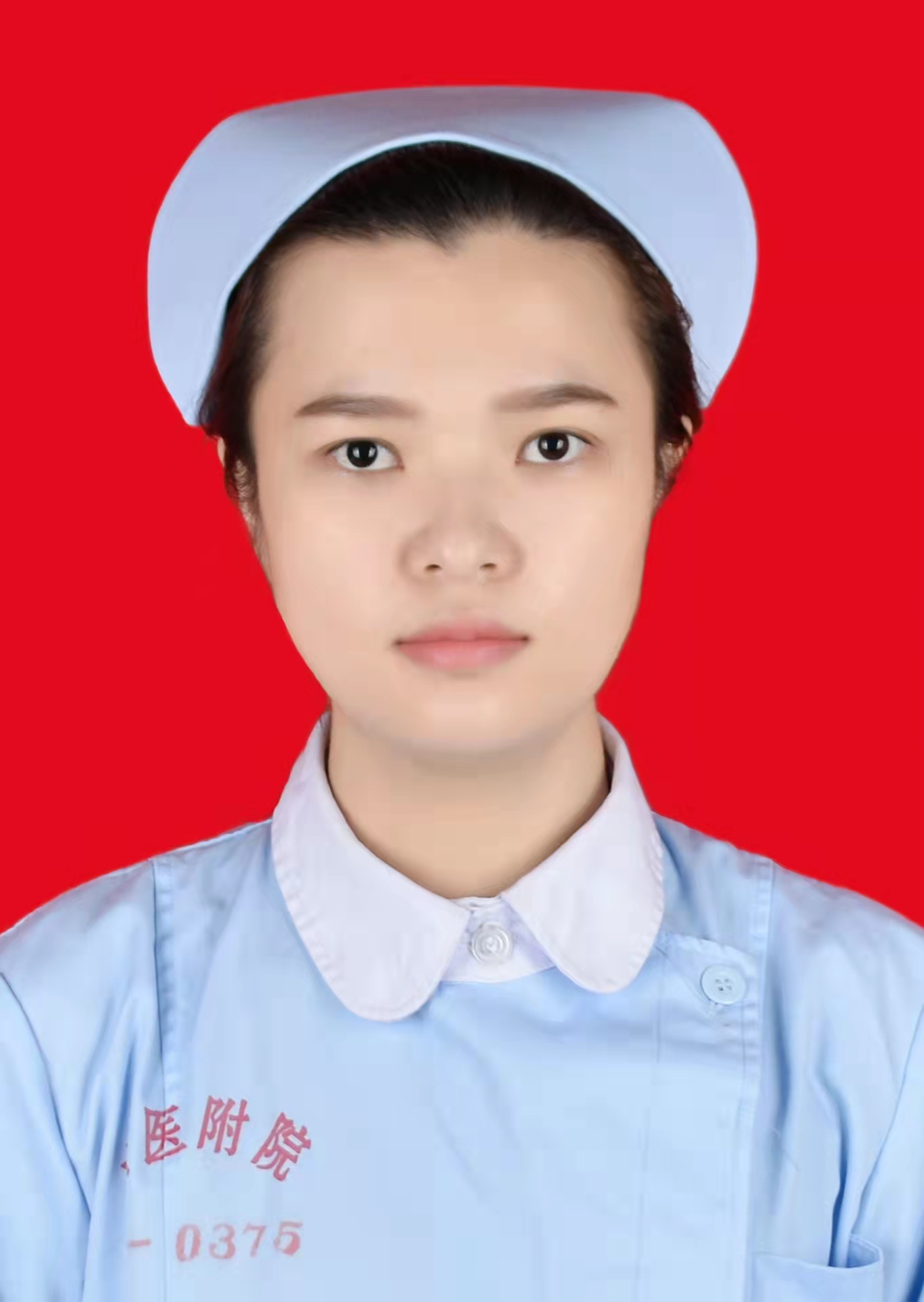 黄丽娇