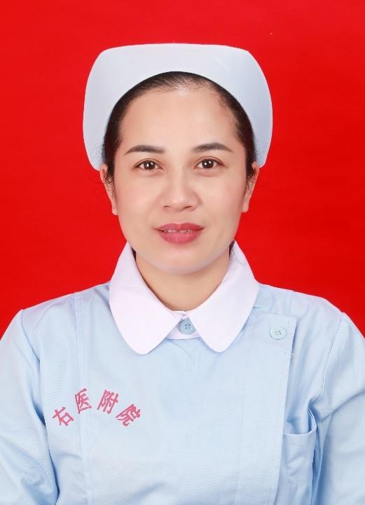 黄小梅