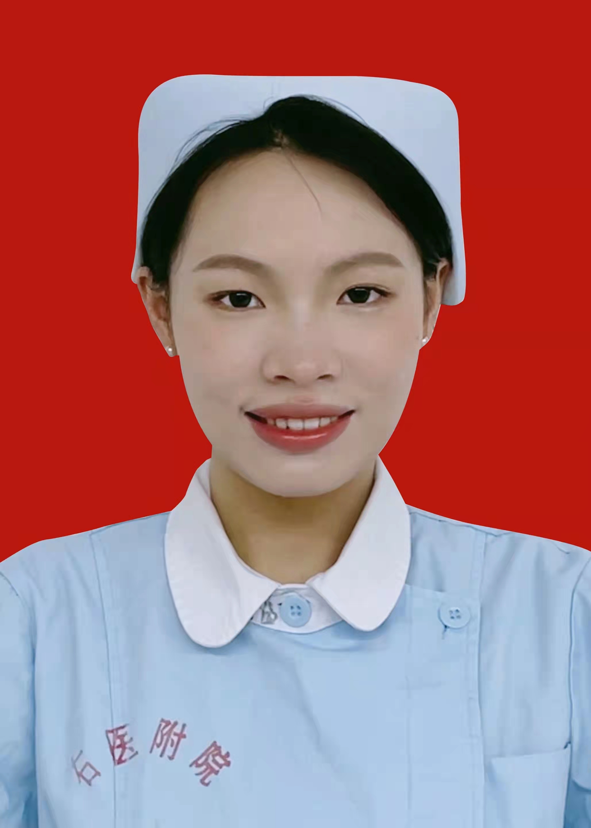 蓝如幻