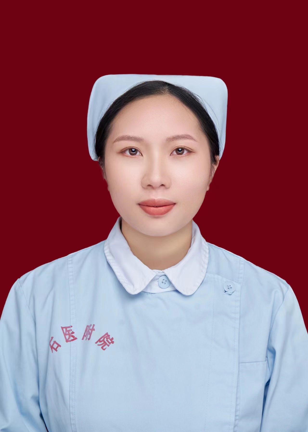 潘艳丽