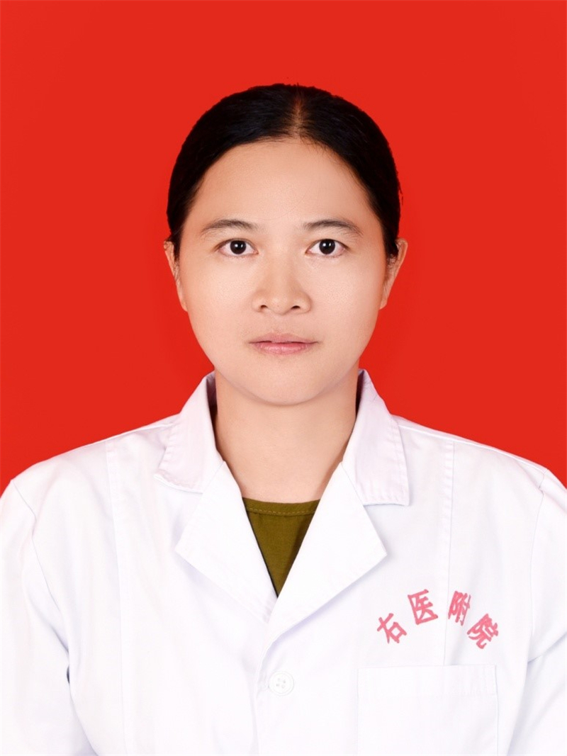 覃燕兰